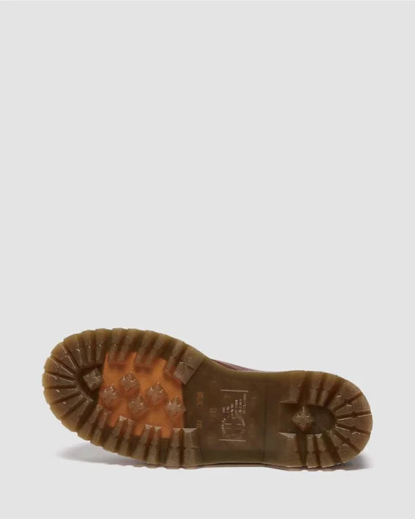 Dr. Martens Jadon 8 Eye Boot - Cashew Ambassador