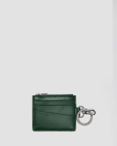 Dr. Martens Card Holder - Green Kiev