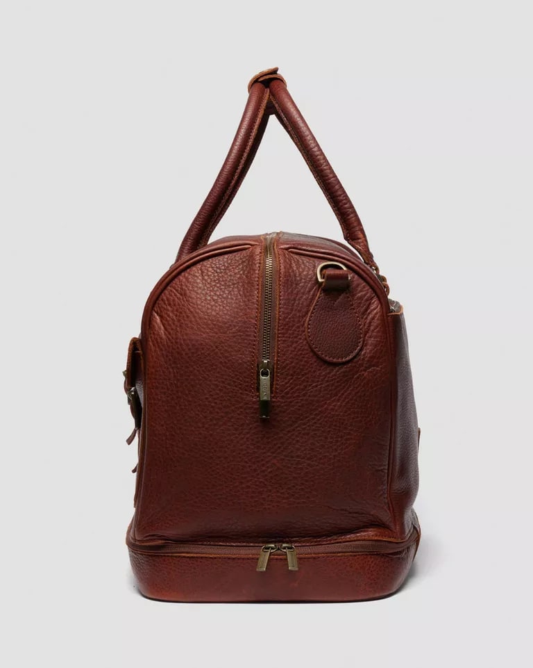 Dr. Martens Weekender Bag - Cashew Ambassador