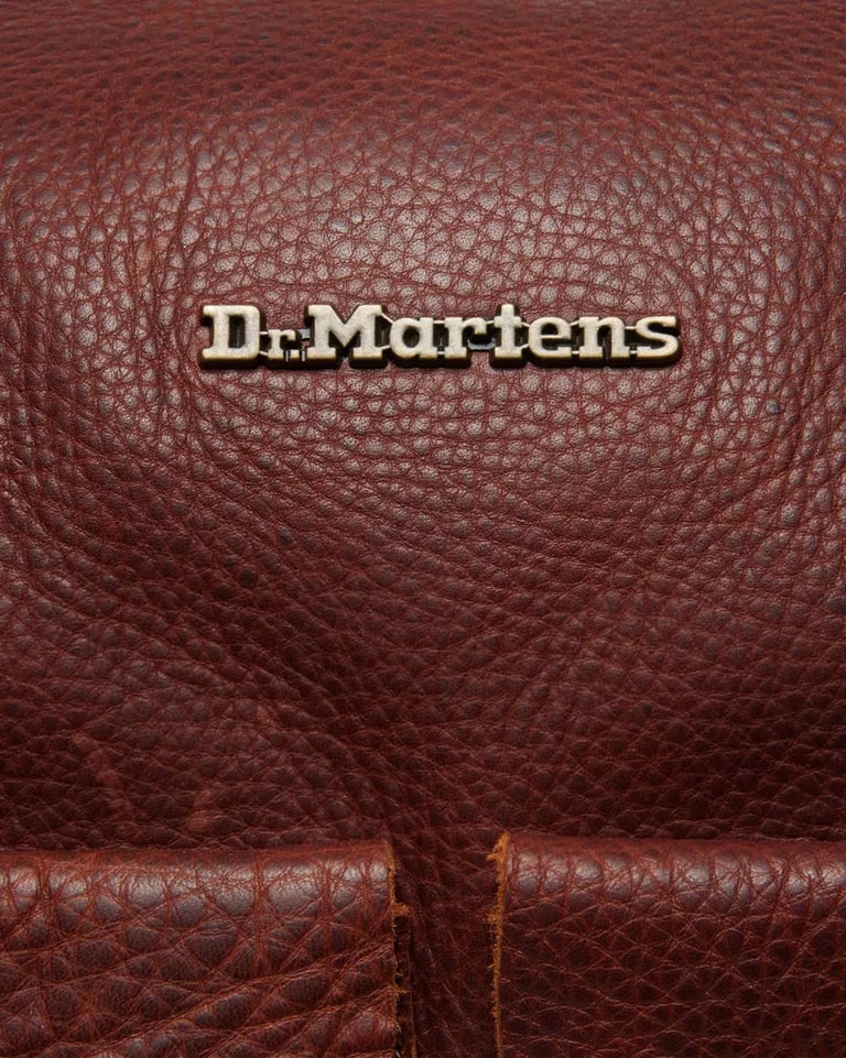 Dr. Martens Weekender Bag - Cashew Ambassador