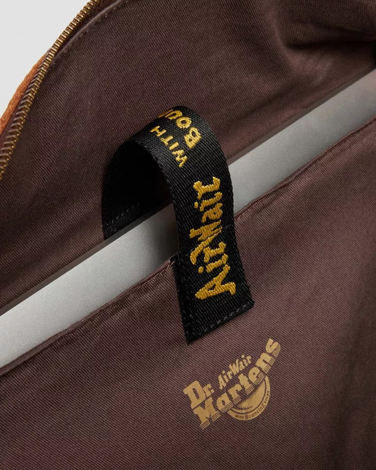 Dr. Martens Weekender Bag - Cashew Ambassador