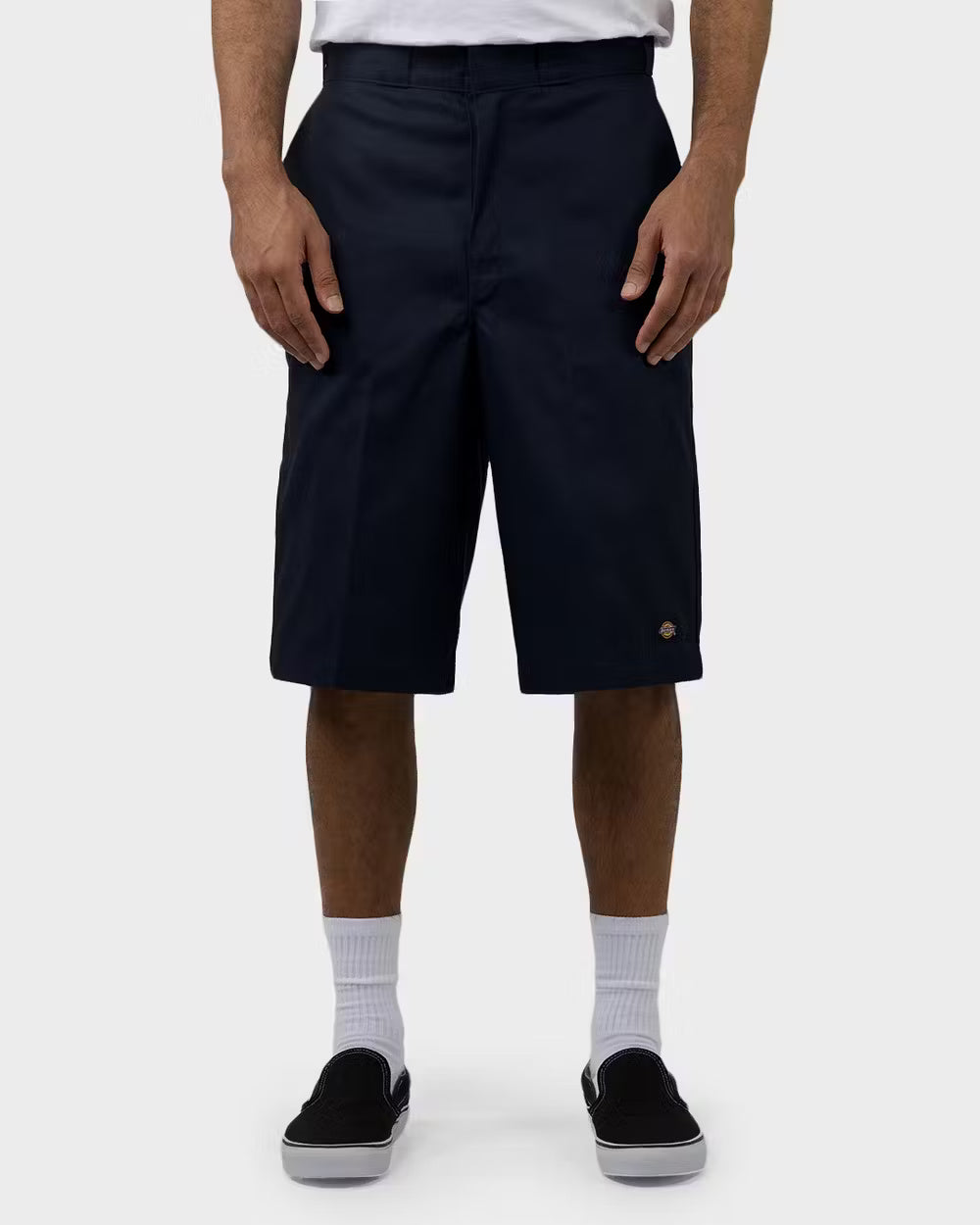 Dickies 42283 13" Loose Fit Multi-Use Pocket Work Shorts