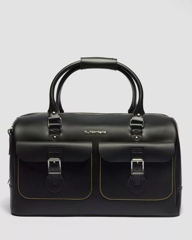 Dr. Martens Daytripper Bag - Black Kiev