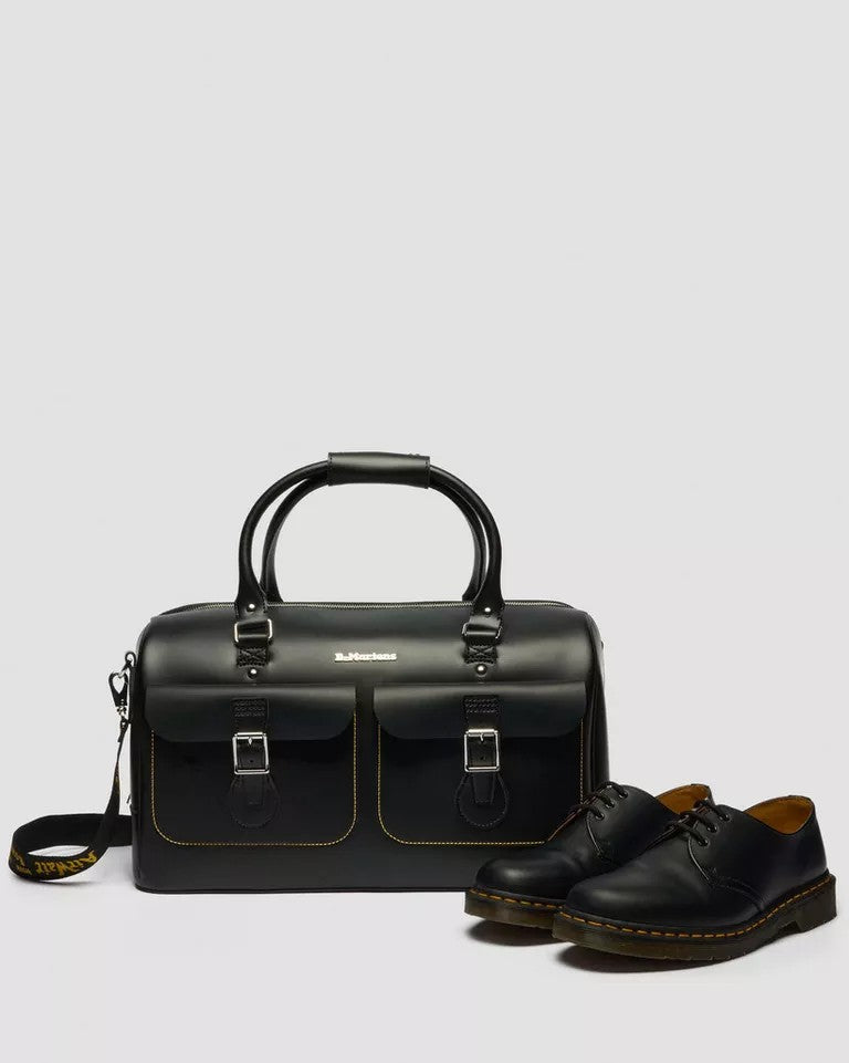 Dr. Martens Daytripper Bag - Black Kiev