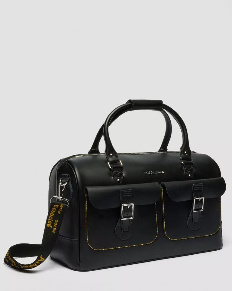 Dr. Martens Daytripper Bag - Black Kiev