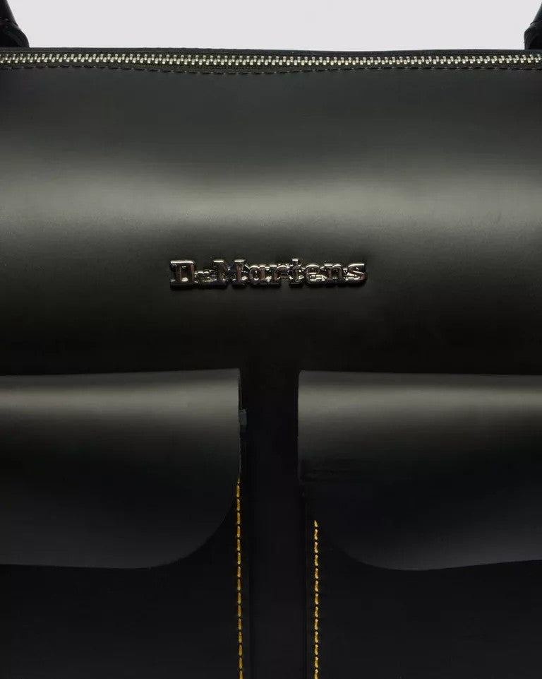 Dr. Martens Daytripper Bag - Black Kiev