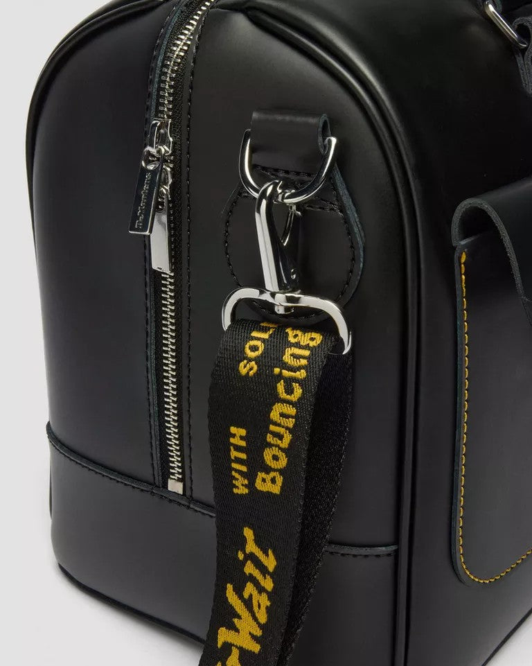 Dr. Martens Daytripper Bag - Black Kiev