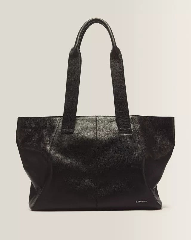 Dr. Martens Maxi Tote Bag - Black Overdrive