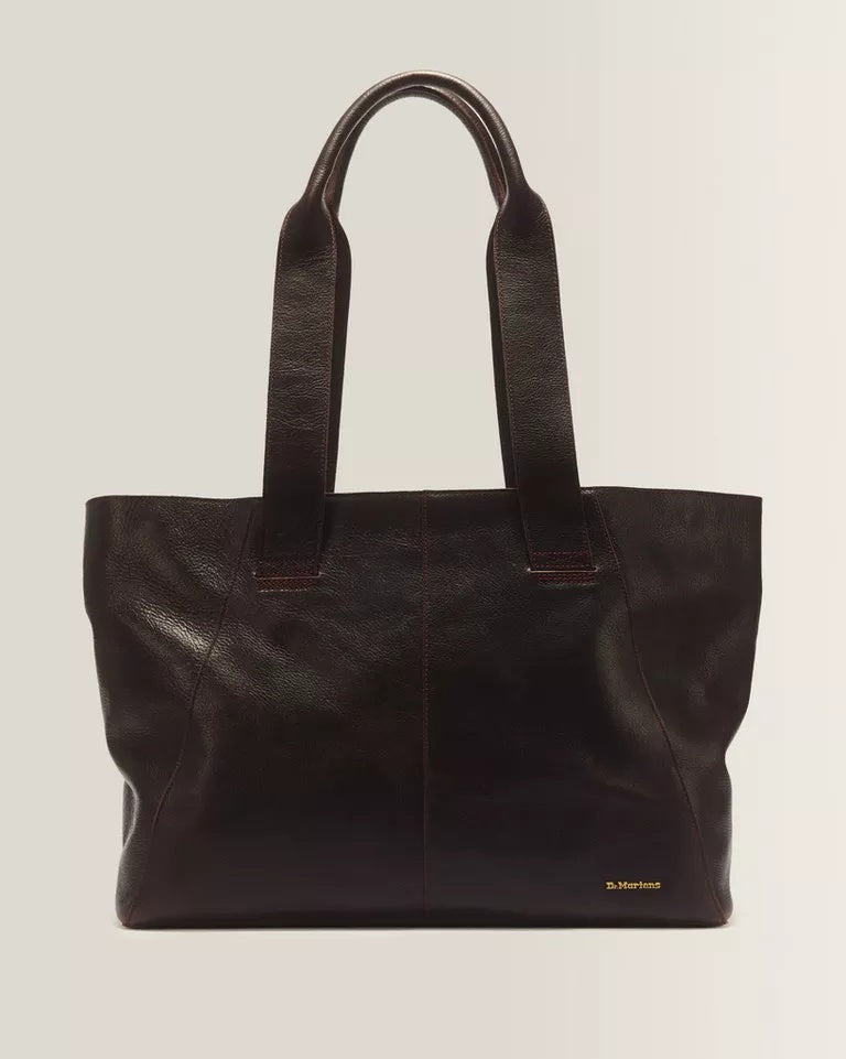 Dr. Martens Maxi Tote Bag - Spiced Brown Overdrive