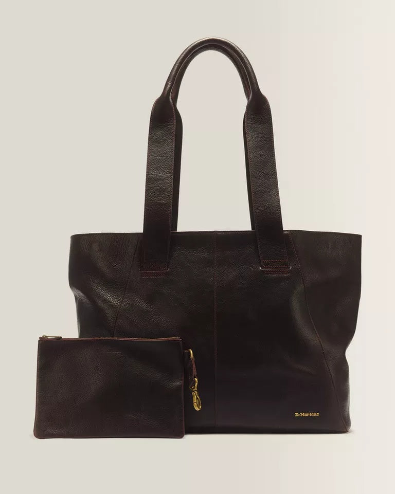 Dr. Martens Maxi Tote Bag - Spiced Brown Overdrive