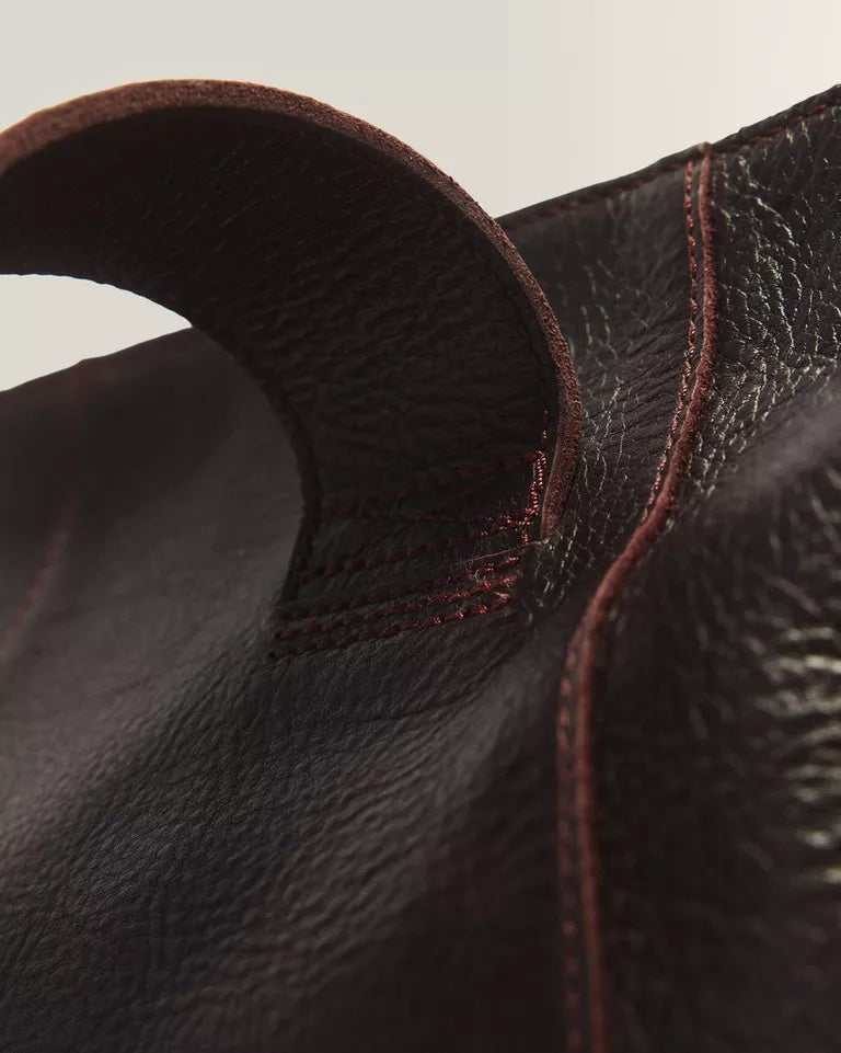 Dr. Martens Maxi Tote Bag - Spiced Brown Overdrive