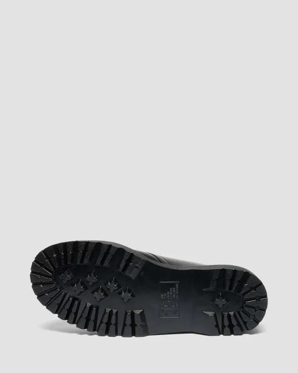 Dr. Martens 1461 Quad Monk - Atlas Black