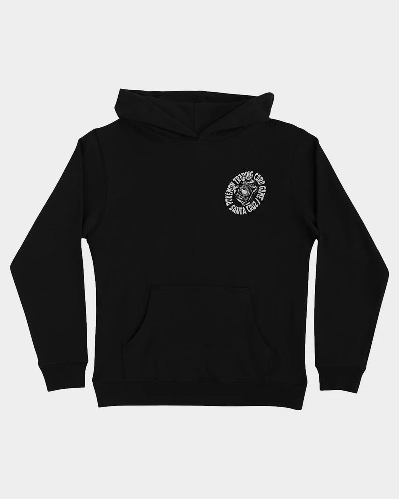 Santa Cruz X Pokemon TCG Hand Boys Hoodie