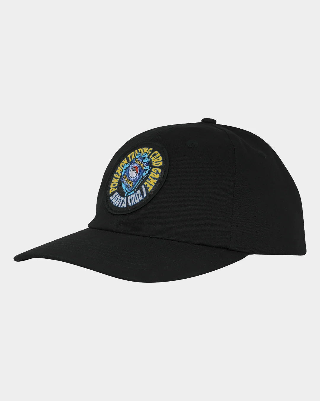 Santa Cruz X Pokemon TCG Hand Snapback