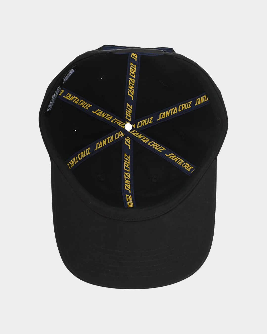 Santa Cruz X Pokemon TCG Hand Snapback