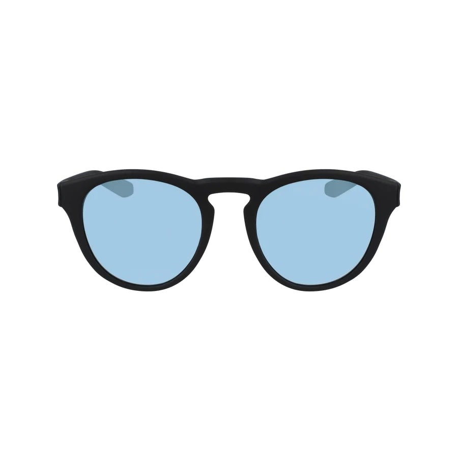 Dragon Opus H20 - Matte Black / LL Sky Blue Ion Polarised
