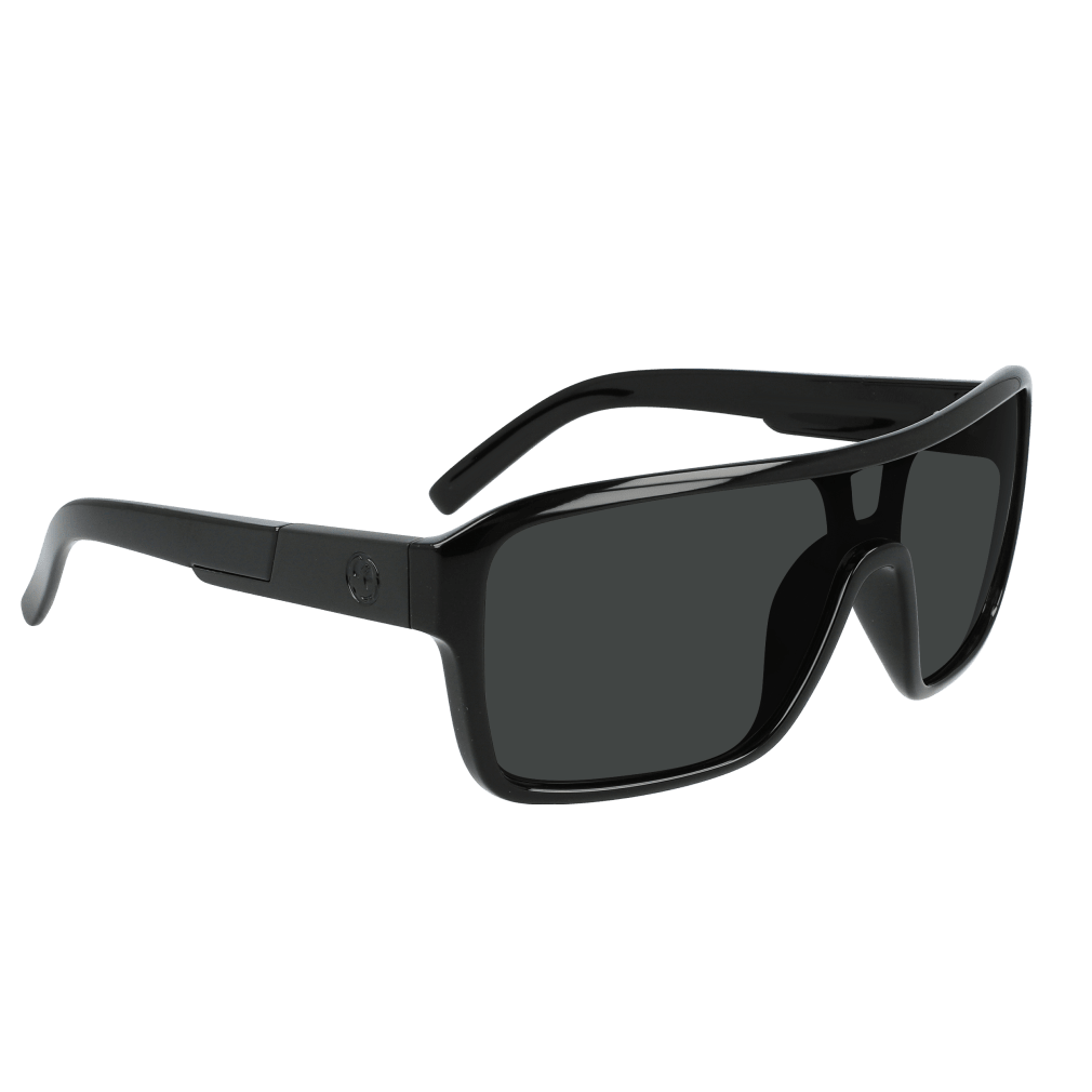 Dragon Remix Jet / LL Smoke Polarised