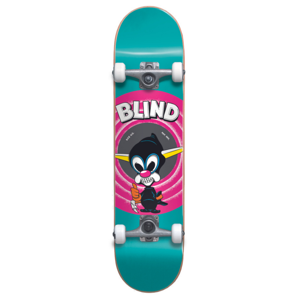 Blind