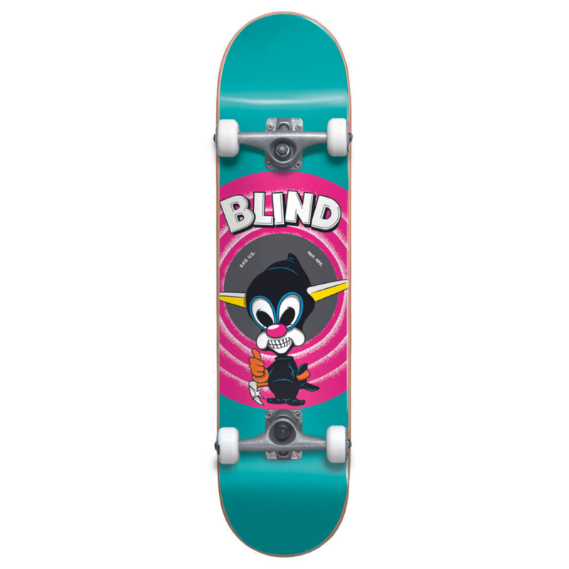 Blind Reaper Impersonator Neon Complete 8"