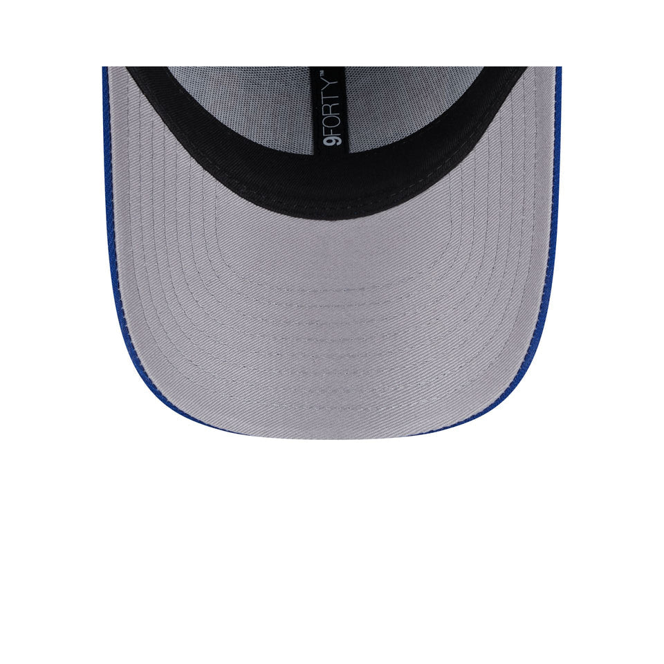 New Era Youth New Zealand Warriors 9FORTY Snapback