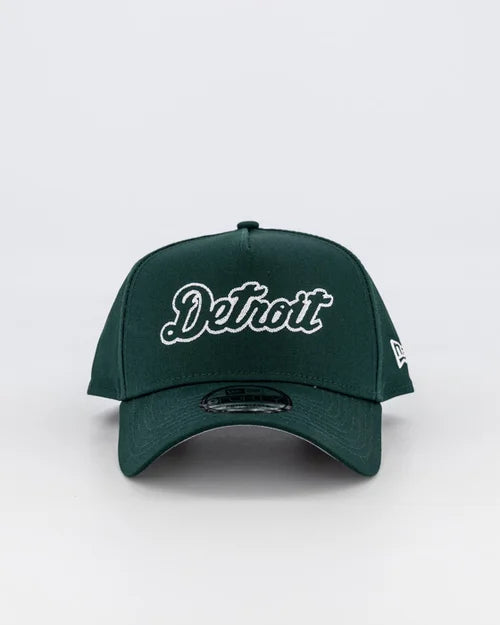 New Era 9Forty Detroit Tigers A-Frame