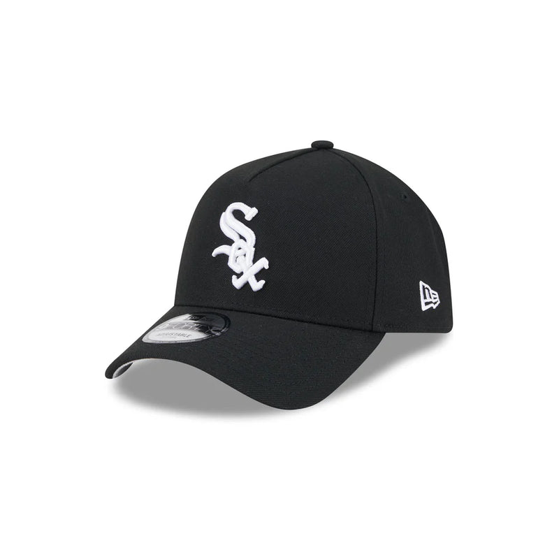 New Era Chicago White Sox Local Dishes 9FORTY A-Frame Snapback