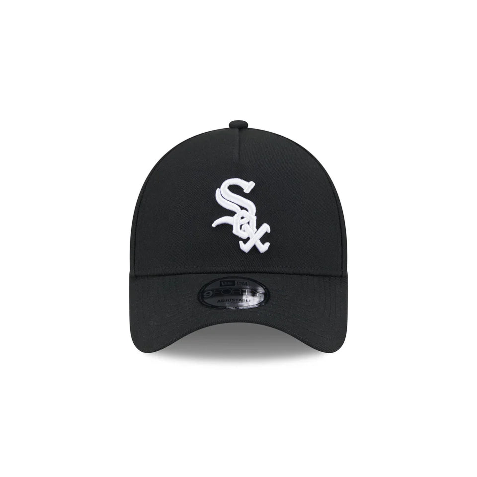 New Era Chicago White Sox Local Dishes 9FORTY A-Frame Snapback