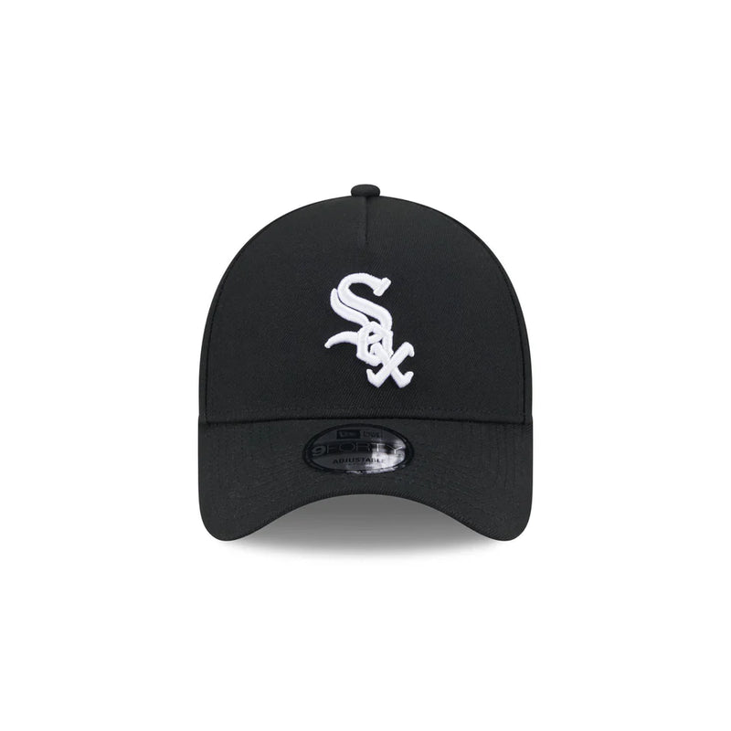 New Era Chicago White Sox Local Dishes 9FORTY A-Frame Snapback