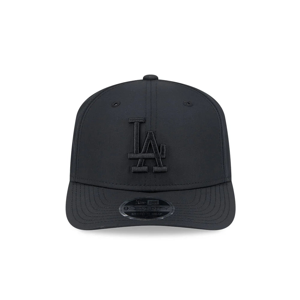 New Era 9Seventy MLB Double Black Pro-Lite Los Angeles Dodgers
