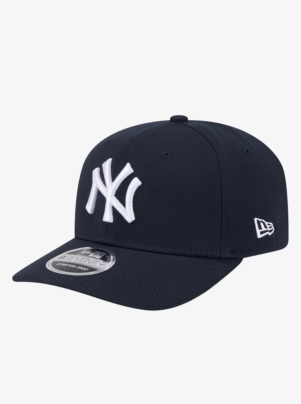 New Era 9Seventy MLB Simple Team New York Yankees Navy