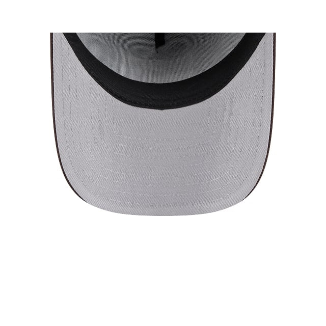 New Era Las Vegas Raiders 9FIFTY A-Frame Snapback