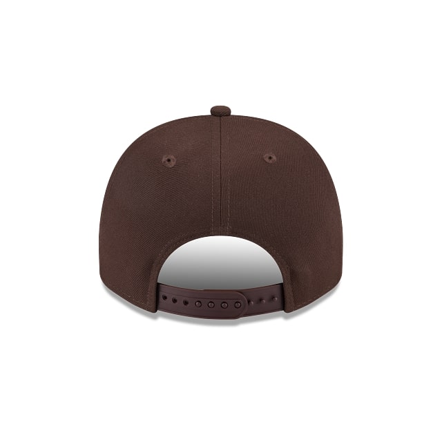 New Era Chicago Bulls 9FIFTY A-Frame Snapback