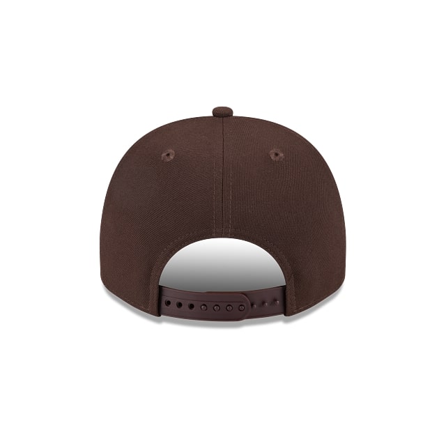 New Era New York Yankees 9FIFTY A-Frame Snapback