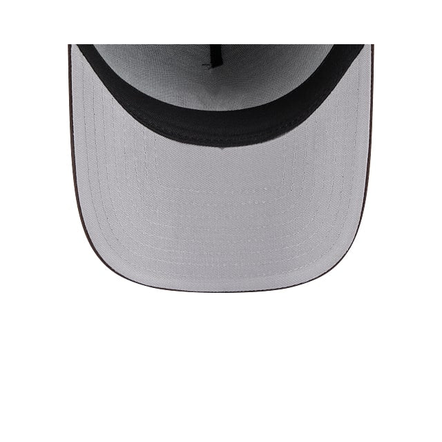 New Era New York Yankees 9FIFTY A-Frame Snapback