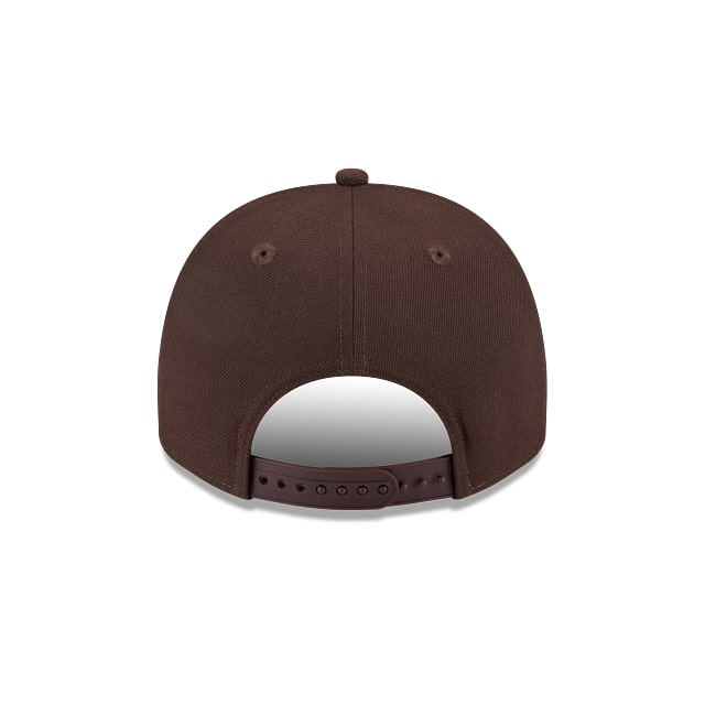 New Era Los Angeles Dodgers 9FIFTY A-Frame Snapback