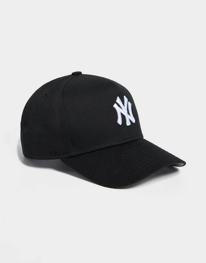 New Era Youth New York Yankees 9FORTY A-Frame Snapback