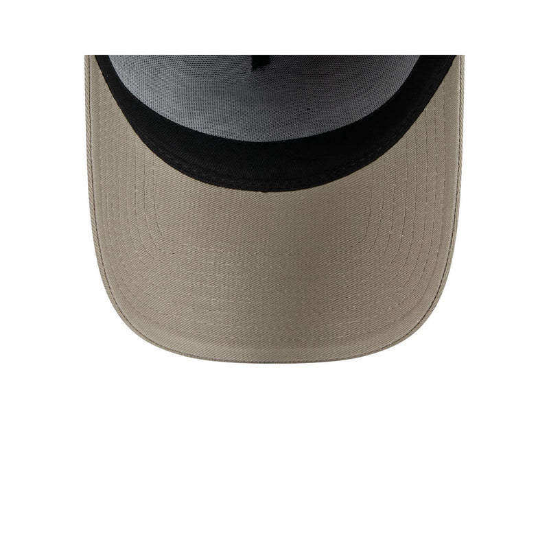 New Era New Zealand Warriors Pebble 9FORTY A-Frame Snapback