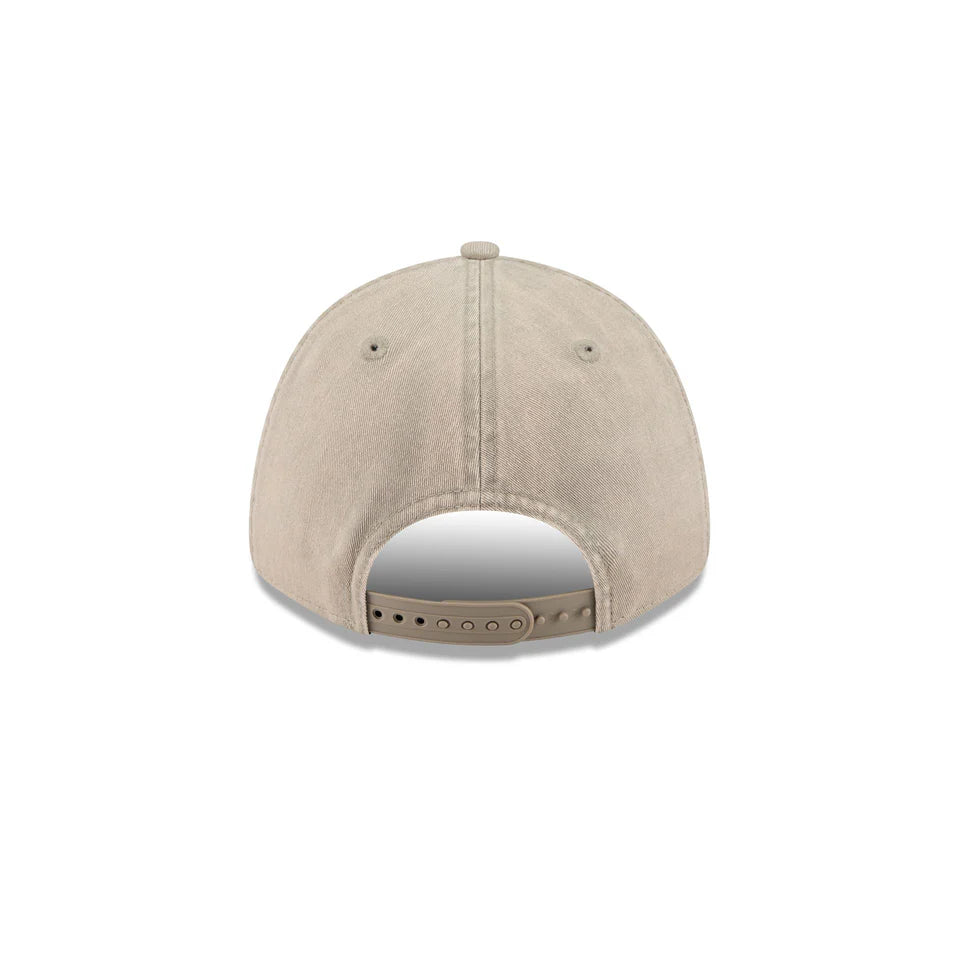 New Era New Zealand Warriors Vintage Pebble 9FORTY Snapback