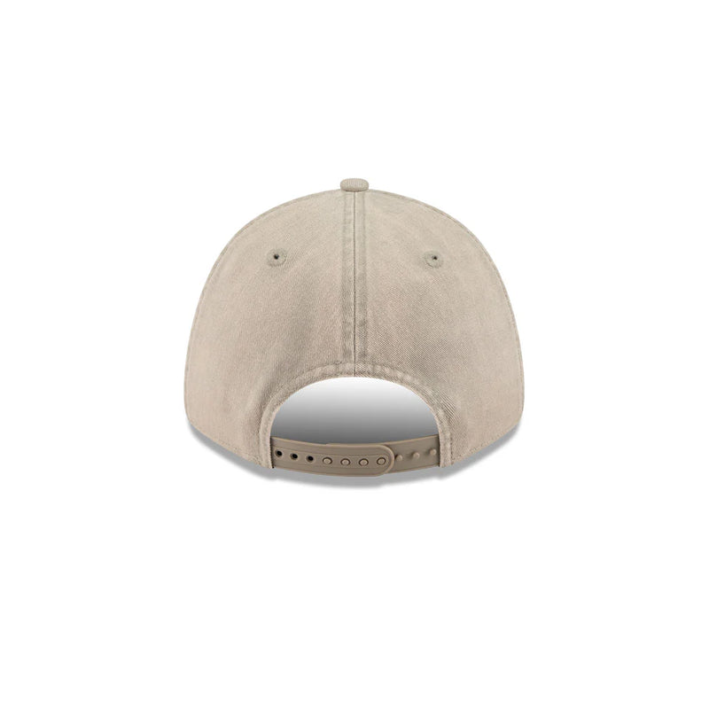 New Era New Zealand Warriors Vintage Pebble 9FORTY Snapback