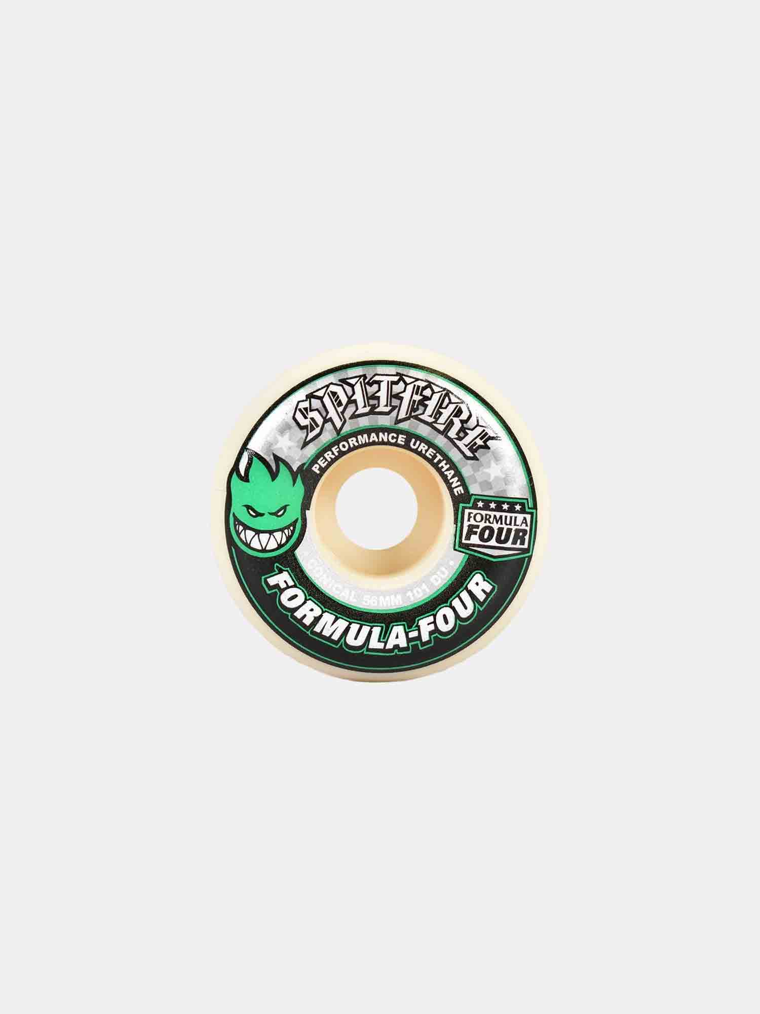 Spitfire Formula Four 101D Conical Wheels