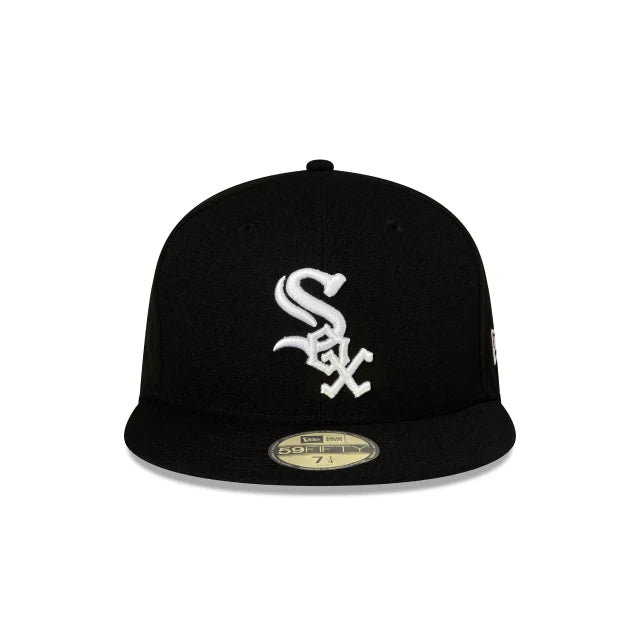 New Era Chicago White Sox Authentic Collection 59FIFTY Fitted