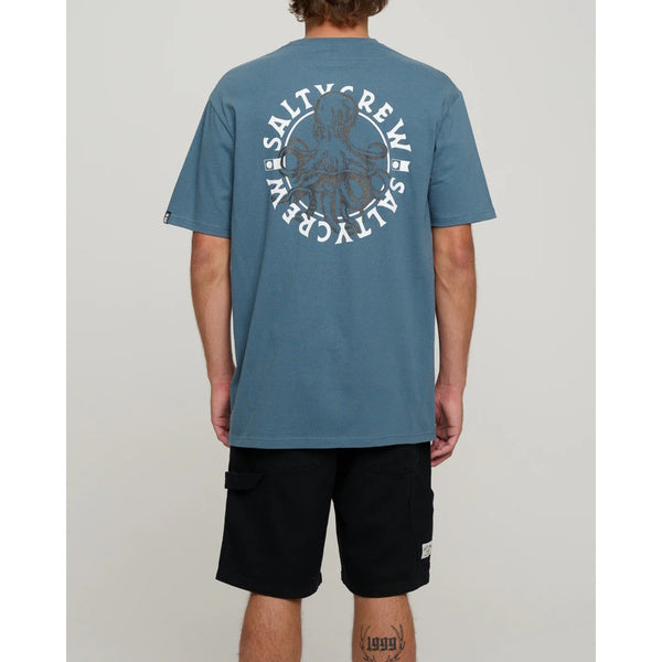 Salty Crew Tentacles Standard Tee