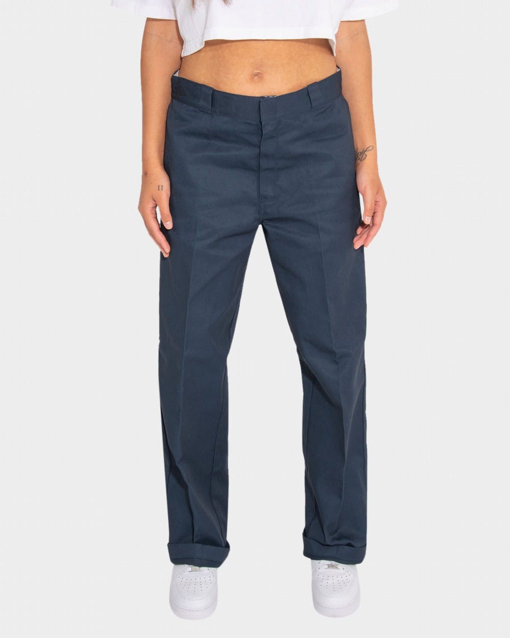 Dickies 852AU Super Baggy Loose Fit Pant