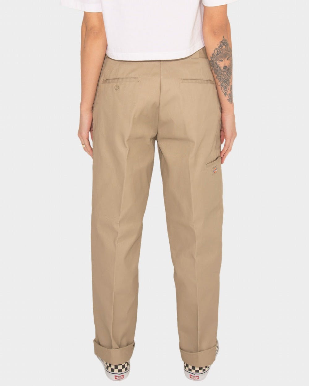 Dickies 852AU Super Baggy Loose Fit Pant