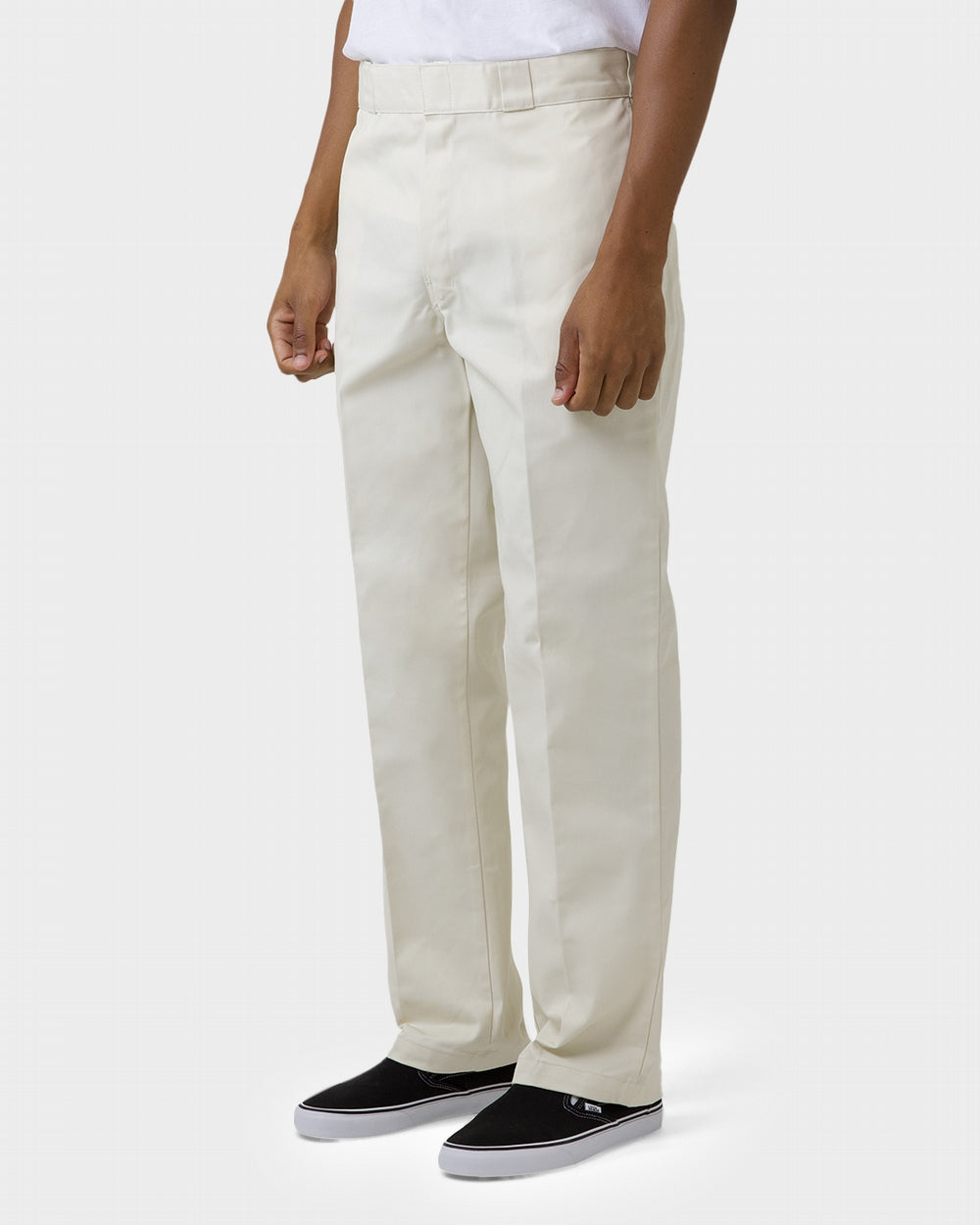 Dickies Original 874 Work Pants - Bone