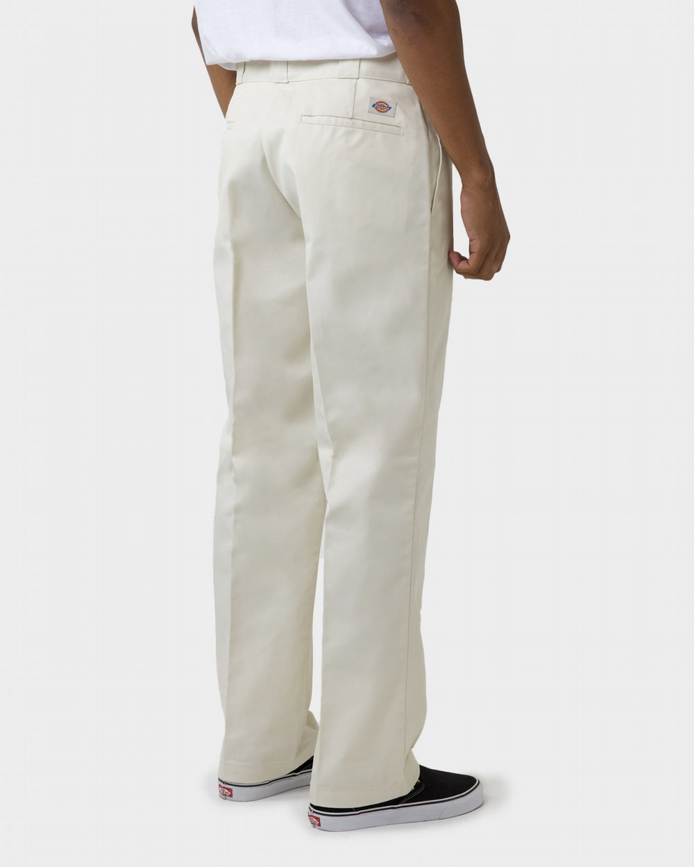Dickies Original 874 Work Pants - Bone