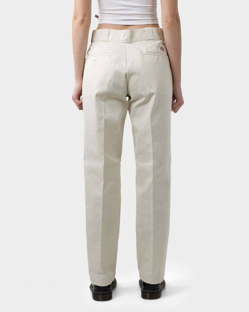 Dickies Original 874 Work Pants - Bone