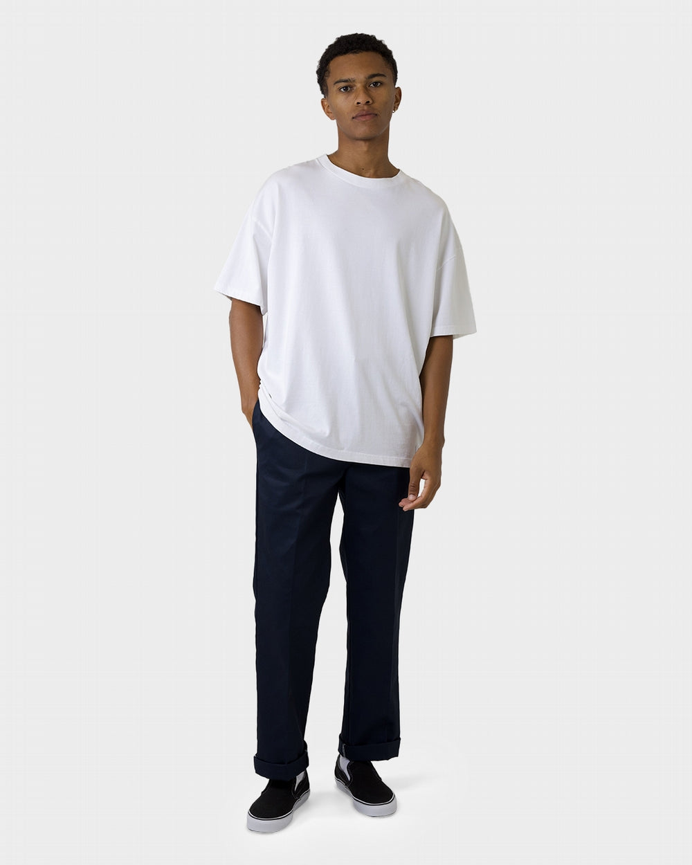 Dickies Original 874 Work Pants - Dark Navy