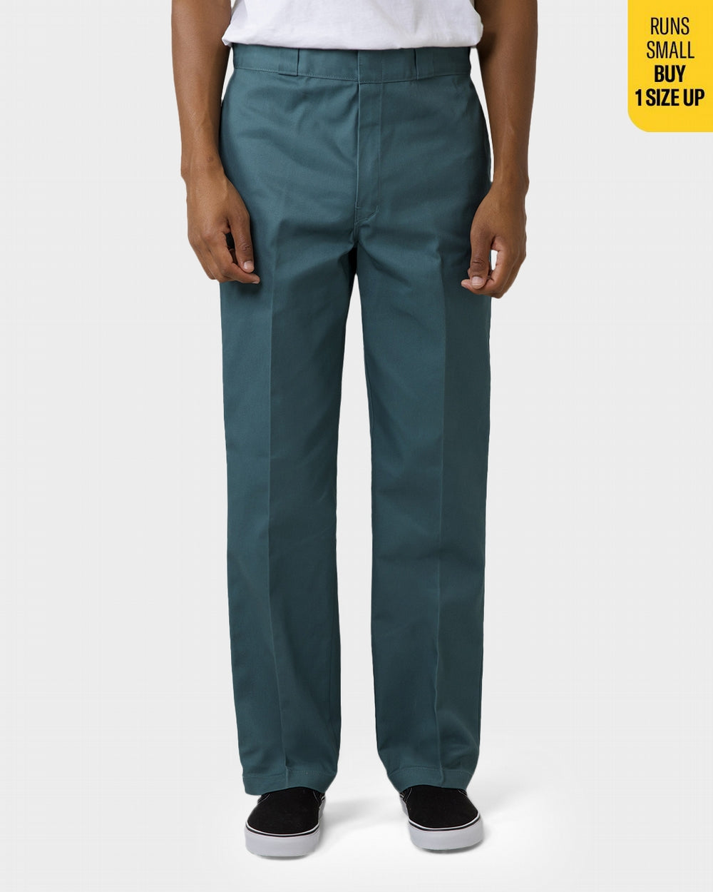Dickies Original 874 Work Pants - Lincoln Green