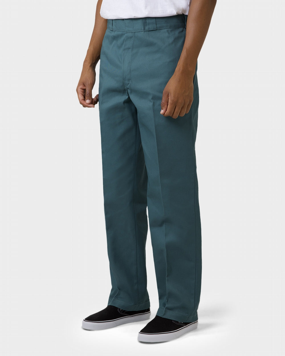 Dickies Original 874 Work Pants - Lincoln Green